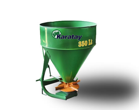 350 Lt Fertilizer